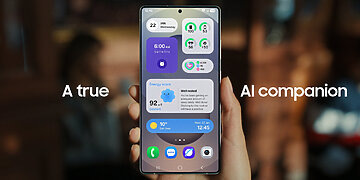 Išleistas „One UI 7“ atnaujinimas: kokių naujovių sulauks telefonų naudotojai?