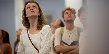 Gegužę „Open House Vilnius“ lankytojus vėl kvies tyrinėti architektūrą