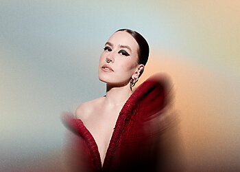 Evgenya Redko kviečia į vienintelį vasaros koncertą – kosminės kelionės tęsinį Palangoje