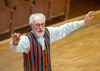 Šventė, kuri prikelia ne tik muziką, bet ir sielą: festivalis RESURREXIT prikels Šiaulius