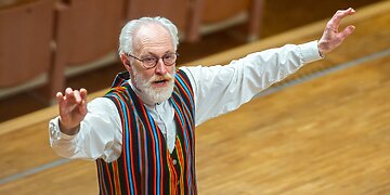 Šventė, kuri prikelia ne tik muziką, bet ir sielą: festivalis RESURREXIT prikels Šiaulius