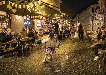 Dar 17 Vilniaus barų ar klubų tapo dainyklomis