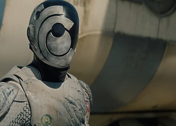 Alexander Skarsgård