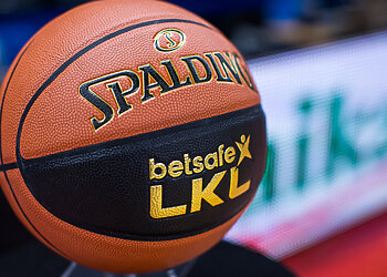 Įvyko LKL Valdybos posėdis