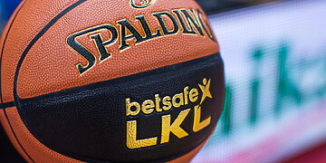 Įvyko LKL Valdybos posėdis