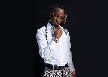 Oficialu: Lietuvoje koncertuos pasaulinė hiphopo žvaigždė „Rich the Kid“