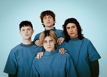 Artėjant „Eurovizijai“, LRT kviečia palaikyti „Katarsį“