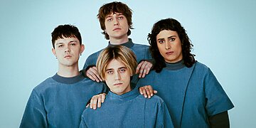 Artėjant „Eurovizijai“, LRT kviečia palaikyti „Katarsį“