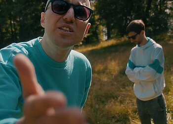 Nauja grupės „Inkilai“ daina „Mano naujas telefonas” – apie mūsų laikų poną telefoną