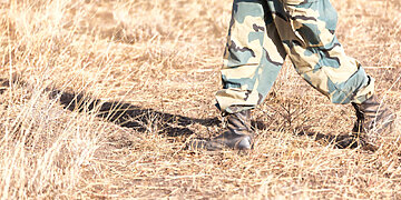 Konservatoriai siūlo įrengti gynybos liniją pasienyje su Rusija ir Baltarusija: kainuotų apie 1 mlrd. eurų