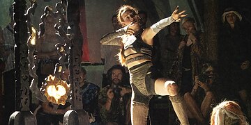 „Yaga Gathering“ festivalyje Dzūkijoje – atlikėjai iš viso pasaulio ir vaizduotę žadinantys kūriniai