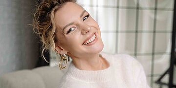 Liucina Rimgailė – apie šeimos ritualus ir sūnaus mėgstamą dviejų dalių patiekalą