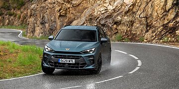 Giminingos sielos, bet skirtingi veidai: kas pabrėžia automobilių charakterį?