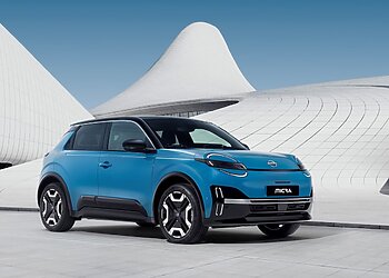 Drąsus ir elektrinis: naujasis „Nissan Micra“ suderina stilių ir tvarumą