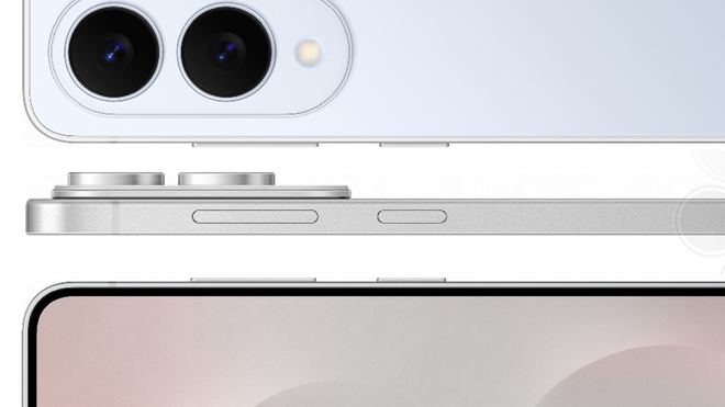 „Samsung Galaxy S25 Edge“ specifikacijos