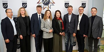 Kazlų Rūdoje – 8 mln. investicija į dronų dalių gamyklą