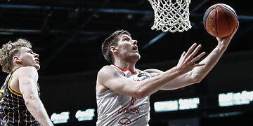 Puolime siautęs „Rytas“ – „Betsafe-LKL“ pusfinalyje