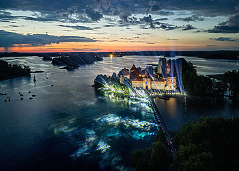 Trakai kviečia į miesto šventę „Trakų vasara 2025“