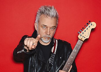 Andrius Mamontovas, Jazzu ir kiti žymūs atlikėjai kviečia į „Laimingo jaunimo dieną“ – emocinės sveikatos festivalį Vilniuje