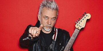 Andrius Mamontovas, Jazzu ir kiti žymūs atlikėjai kviečia į „Laimingo jaunimo dieną“ – emocinės sveikatos festivalį Vilniuje