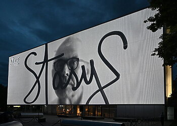 Panevėžyje augantis kultūros stebuklas – „Stasys Museum“ švenčia pirmąjį gimtadienį