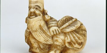 Samurajų lobiai Palangoje – unikali Japonijos dekoratyvinės dailės paroda