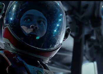 THE GLASS PLANET Sci-Fi Short Film From Two University of Arizona Students Is Starting To Make Waves