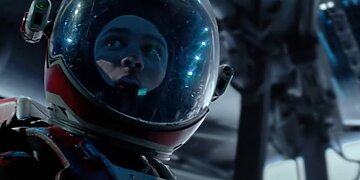 THE GLASS PLANET Sci-Fi Short Film From Two University of Arizona Students Is Starting To Make Waves