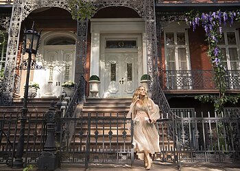 HBO pristato serialo „Ir štai kaip…“ trečiąjį sezoną