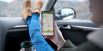 Suaktyvėję GPS trikdžiai kelia nerimą keliaujant, bet ne bendraujant: mobilusis ryšys išlieka stabilus