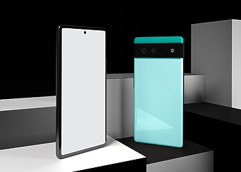 5 populiariausi telefonų modeliai Lietuvoje 2025-aisiais