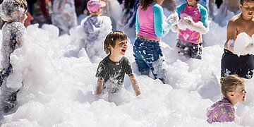 Vasaros pradžia pajūryje – kviečia festivalis „Myliu Palangą“. Renginių programa