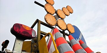 Ne tik duobės: ką vasarą dirba kelininkai?