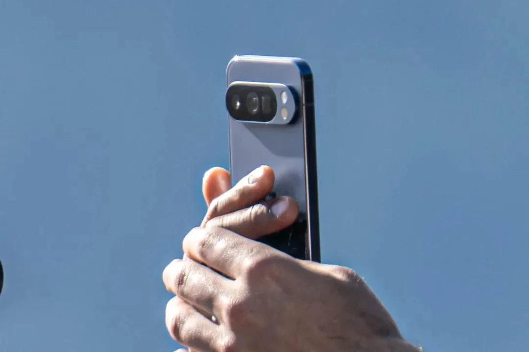 Google Pixel 10