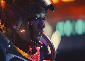 Ar Riri Williams taps naujuoju Tony Starku?