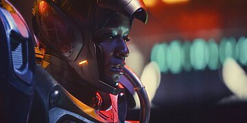 Ar Riri Williams taps naujuoju Tony Starku?