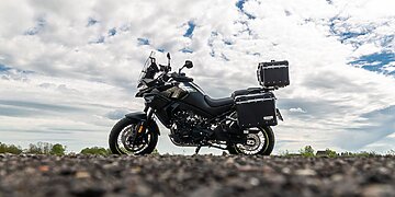 Ar tikrai renkantis motociklą kartais tenka mokėti už vardą?