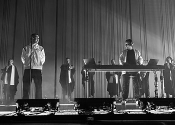 Naują albumą ruošiantys „Lilas ir Innomine“ pristato pirmąjį kūrinį