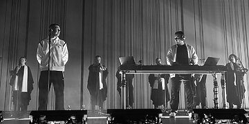 Naują albumą ruošiantys „Lilas ir Innomine“ pristato pirmąjį kūrinį