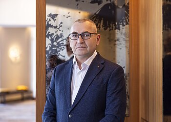 Keičiasi „McDonald’s“ vadovybė: „Premier Capital“ paskyrė naują generalinį direktorių Baltijos šalims