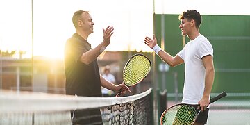 Koks sportas gali padėti prailginti gyvenimo trukmę?