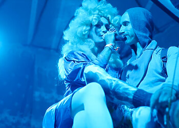 „Yaga Gathering“ evoliucija – dokumentiniame filme „Twenty Trips Around The Sun“