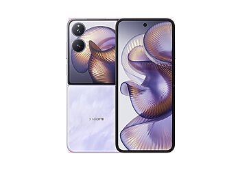 Pristatytas "Xiaomi Mix Flip 2"