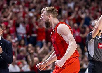 Panevėžio „7bet-Lietkabelį“ įveikęs „Rytas“ pateko į LKL finalą