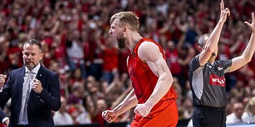 Panevėžio „7bet-Lietkabelį“ įveikęs „Rytas“ pateko į LKL finalą