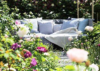 Kurortas – savame kieme: 11 daiktų, kurie neatpažįstamai pakeis kiekvieną lauko erdvę