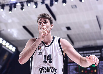 „Žalgirį“ papildė D. Sleva