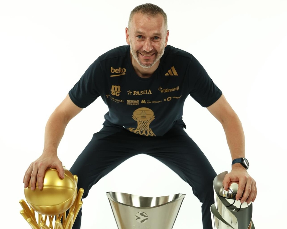 „Žalgirio“ vairą perima T. Masiulis, štabe – M. Šernius