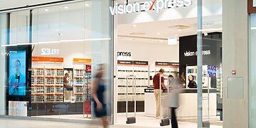 „Vision Express“ keičia pavadinimą ir investuoja iki pusę milijono eurų į plėtrą