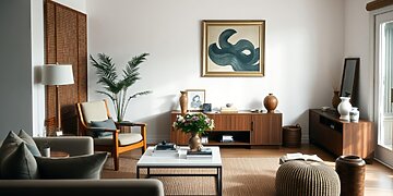 Standartiniai butai, nestandartiniai lūkesčiai: ar tikrai lietuviai bijo gyventi „kaip visi“?